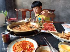 -味蜀吾正宗川味老火锅(横店店)