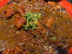 -人民公社大食堂(顺义总店)