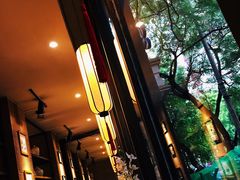 -金枝玉叶上海人家食府(三里河店)