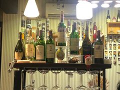 -K·Kitchen KK牛扒厨房(江南西店)