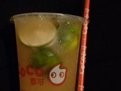 -CoCo都可(西安路民勇店)