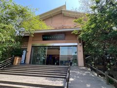 -张家港凤凰山景区河阳山歌馆