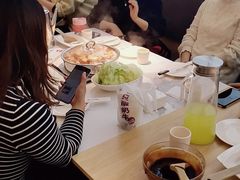 -一品焖锅(榆星广场店)