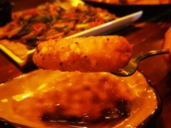 -Outdark Korean Restaurant