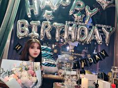 -烛影拾光观景餐厅·创意菜·摄影·小提琴(大唐不夜城店)