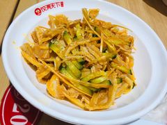 -饺满天下·水饺(大唐西市店)