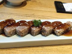 -四方桌·福建客家土菜(德化梅园店)