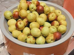 -龍歌自助小火锅(市南金茂湾店)