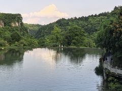 -天河潭旅游度假区