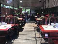 大堂-先机泉水鸡汤(南山老君洞店)