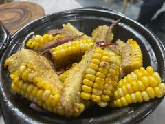 -甬小馆·焗海鲜温州菜(五马街店)