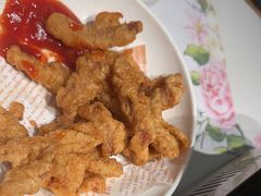 -川知味(京华城店)