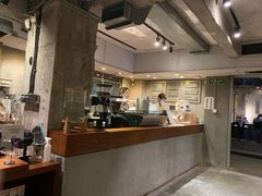 -来回·咖啡(天河南店)