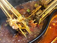 -钢管厂五区小郡肝火锅串串香(清河店)