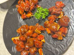 -城南往事·鲁菜济南菜(软件园美莲广场店)