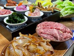 -楠火锅(广州总店)