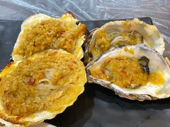 -指爱龙虾(金杨路总店)