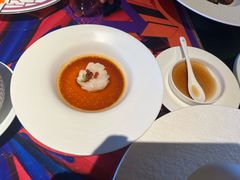 -上海滩餐厅(BFC外滩金融中心店)