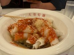 三酱猪肠粉-大哥餐厅(西城花园店)