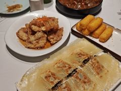 -北李妈妈菜·虾爬子大锅贴(贵和店)