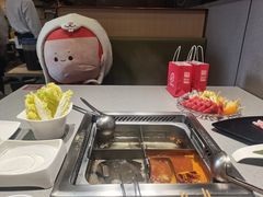 -海底捞火锅(逸仙路店)