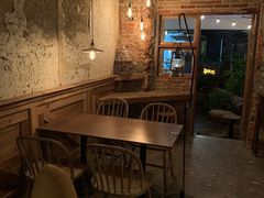 -鹿萤季·营地小馆(皇后公园店)