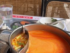 -集渔·泰式海鲜火锅(科华店)