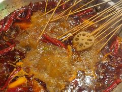 -来涮蜀鲜货火锅串串香(菜市口店)