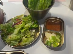-西塔老太太泥炉烤肉(望京一店)