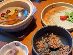 黑松露炒饭-庆春朴门(前滩太古里店)