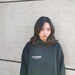 点击看大图 -3AM HAIR SALON烫发染发接发