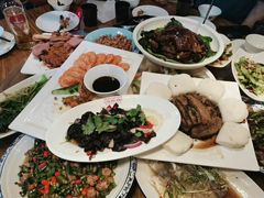 -姑奶奶老厨房(南坪路总店)