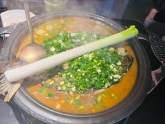 -探鱼·鲜青椒爽麻烤鱼(领展购物广场店)