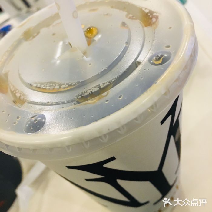 纽约薯条(世豪广场店)图片