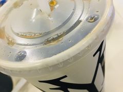 -纽约薯条(世豪广场店)