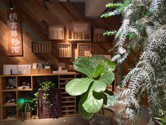 -时光花园(白鹭洲店)