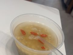 -德元兰州纯汤牛肉面(龙阳路店)