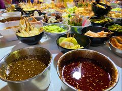 -江油特色冷沾沾(火炮街店)