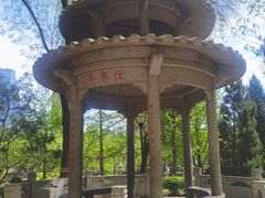 -玲珑塔公园