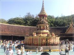 -西双版纳勐泐文化旅游区