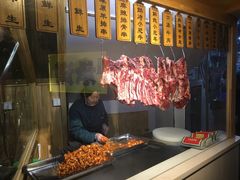 -酒肉行·虎子盐筋烤肉(大寨路店)