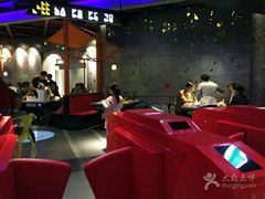 -钱小奴创意自助餐厅·原切谷饲安格斯畅吃(苏州昆山招商花园城店)