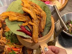 -小螺大作·螺蛳粉火锅(林和西店)