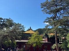 -须弥福寿之庙