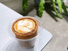 -M Stand(宁波万象城店)