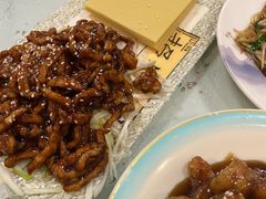 -鼎香润(德胜门内店)