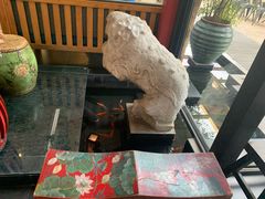 -旅马餐厅(茅家埠店)