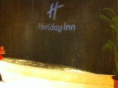 大堂-天津水游城丽筠酒店