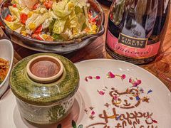 -肉魁屋·烧肉·烧鸟·酒场(高新店)