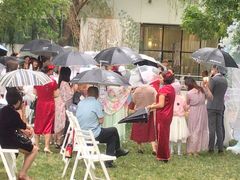 -天津水晶宫饭店